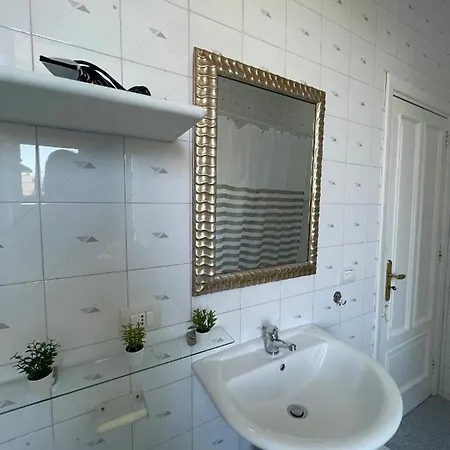 Apartment Lettieri - Affitti Brevi Italia *