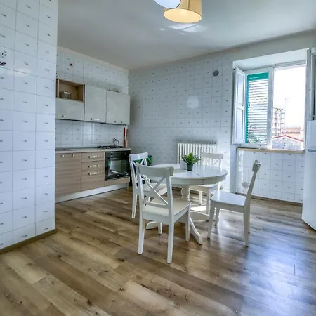 Apartment Lettieri - Affitti Brevi Italia