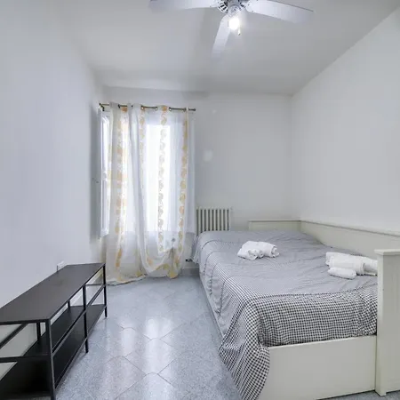 Apartment Lettieri - Affitti Brevi Italia