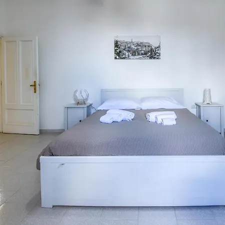 Lettieri - Affitti Brevi Italia Apartment