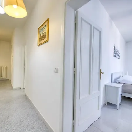 Lettieri - Affitti Brevi Italia Apartment *