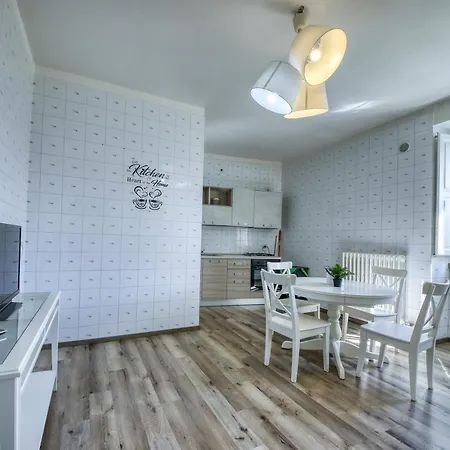 Lettieri - Affitti Brevi Italia Apartment