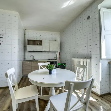Apartment Lettieri - Affitti Brevi Italia *