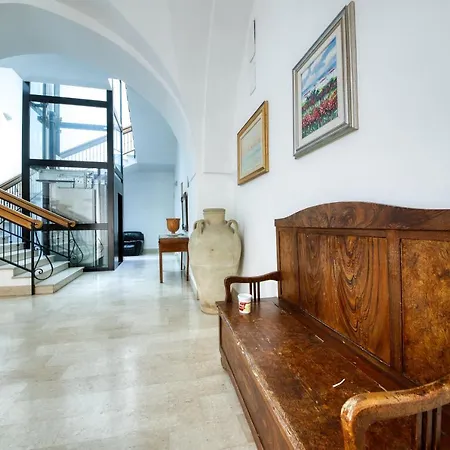 Lettieri - Affitti Brevi Italia Gravina in Puglia