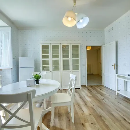 Apartment Lettieri - Affitti Brevi Italia