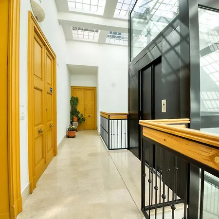 Apartment Lettieri - Affitti Brevi Italia *