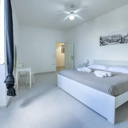 Apartment Lettieri - Affitti Brevi Italia