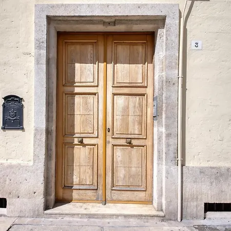 Lettieri - Affitti Brevi Italia Apartment *
