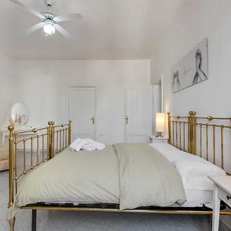 Apartamento Lettieri - Affitti Brevi Italia Gravina in Puglia